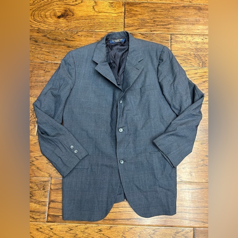 Brooks Brothers blazer